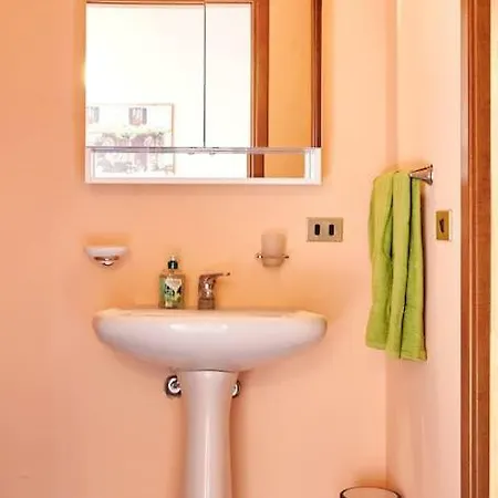 Lägenhet New Attic View 2 Varenna